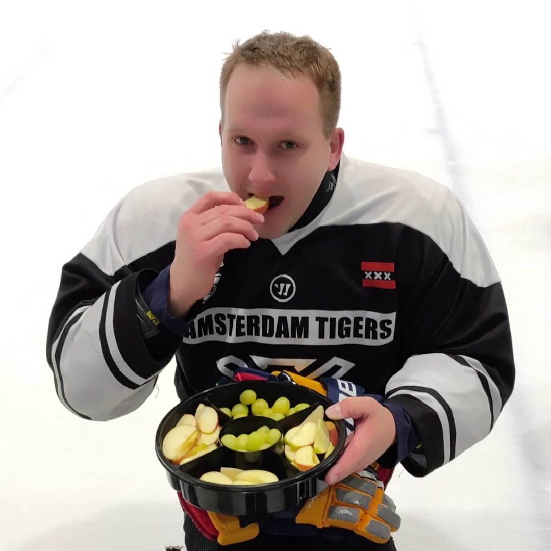 Nijmegen - Amsterdam 25 Oktober 2025 - (2)