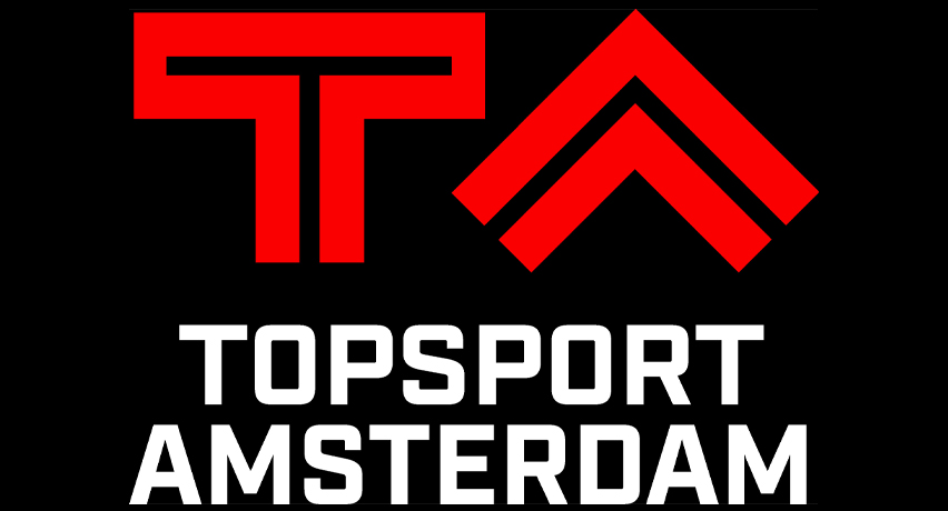 Logo Topsport Amsterdam