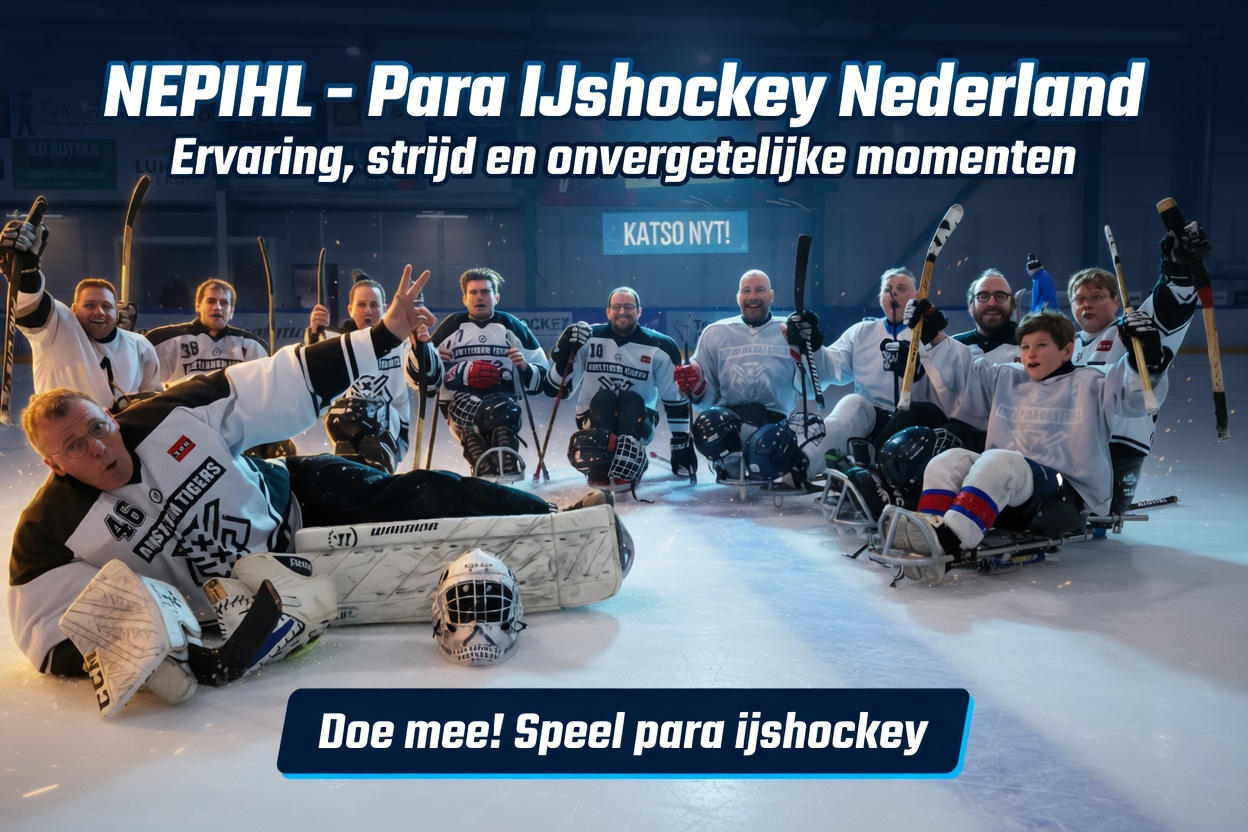 Nepihl 2026 Finland, Strijd, groei en onvergetelijke momenten